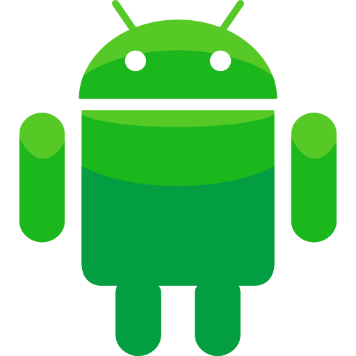 Android icon